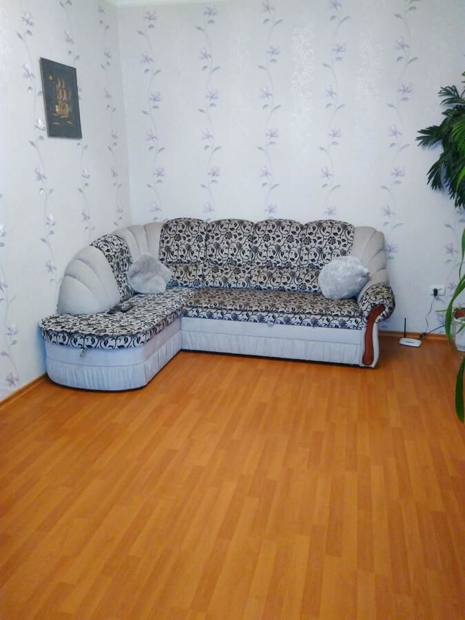 Апартаменты Schmidt apartments Бердянск-4