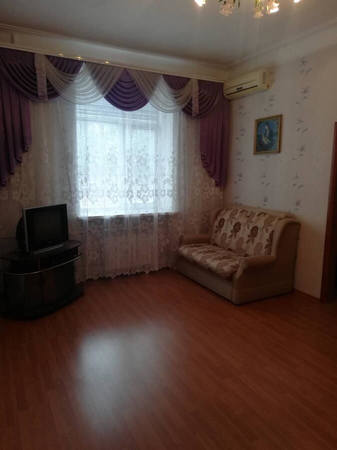 Апартаменты Schmidt apartments Бердянск-5