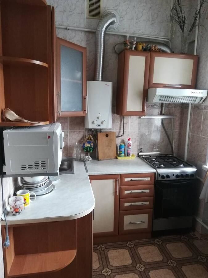 Апартаменты Schmidt apartments Бердянск-7