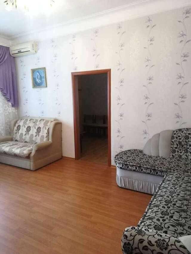 Апартаменты Schmidt apartments Бердянск-10